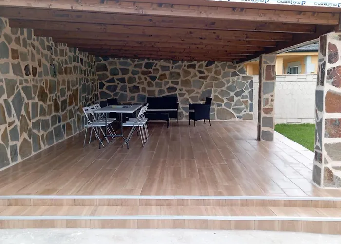 Casa Da Praia