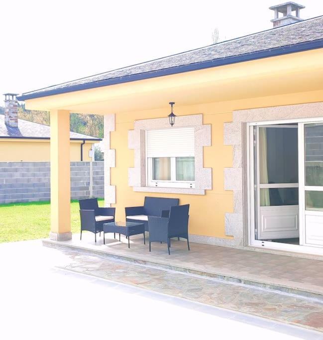 Casa Da Casa vacanze Lugo
