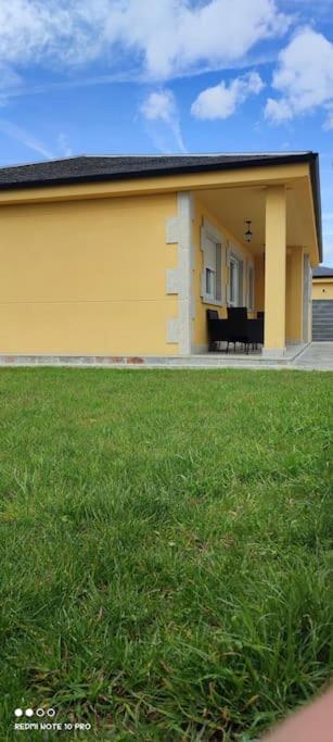 Casa vacanze Casa Da