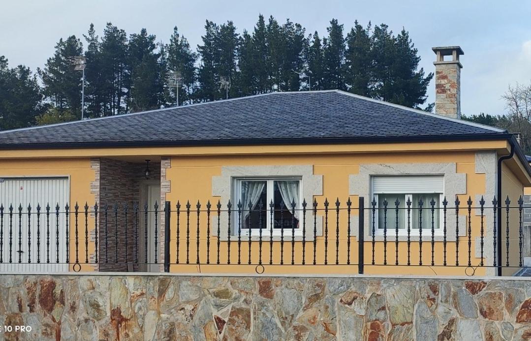 Casa Da *