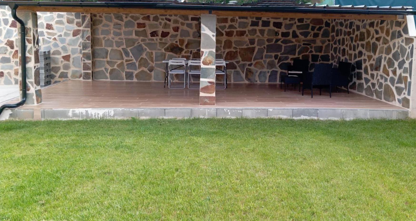 Casa vacanze Casa Da *